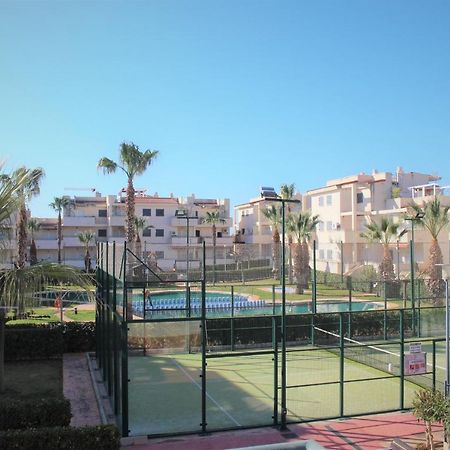 Bajo Con Terraza En Urbanizacion Familiar - Arenas Albert Villas Alcossebre Esterno foto